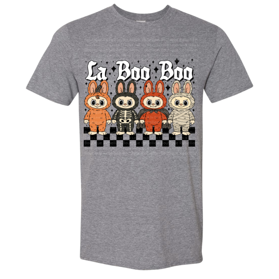 Youth Halloween Tees - CLICK TO VIEW ALL Adult & Youth Tees