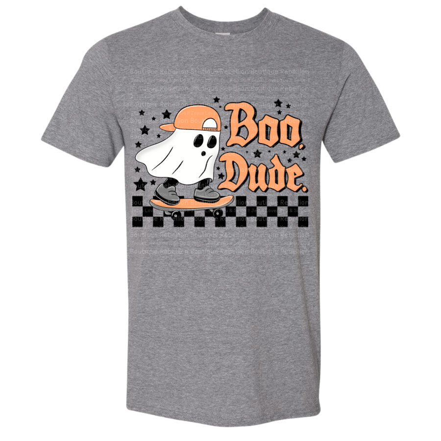 Youth Halloween Tees - CLICK TO VIEW ALL Adult & Youth Tees