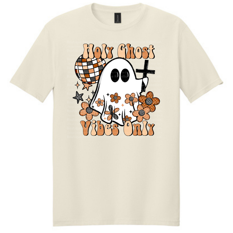 Wait There's More Faith Tees - CLICK TO VIEW ALL Adult & Youth Tees