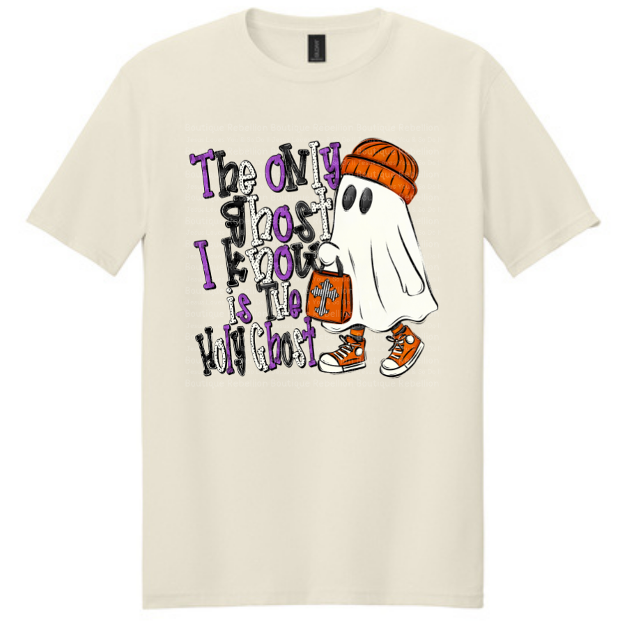 Wait There's More Faith Tees - CLICK TO VIEW ALL Adult & Youth Tees