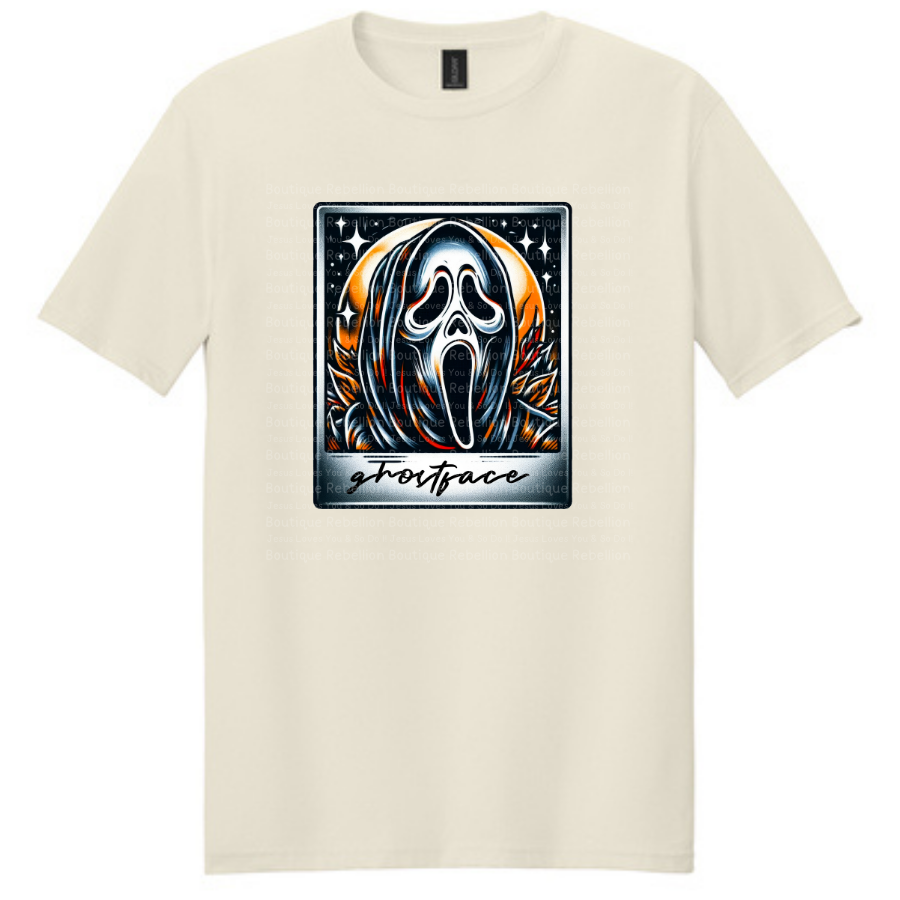 Wait There's Still Even More Halloween Tees - CLICK TO VIEW ALL Adult & Youth Tees