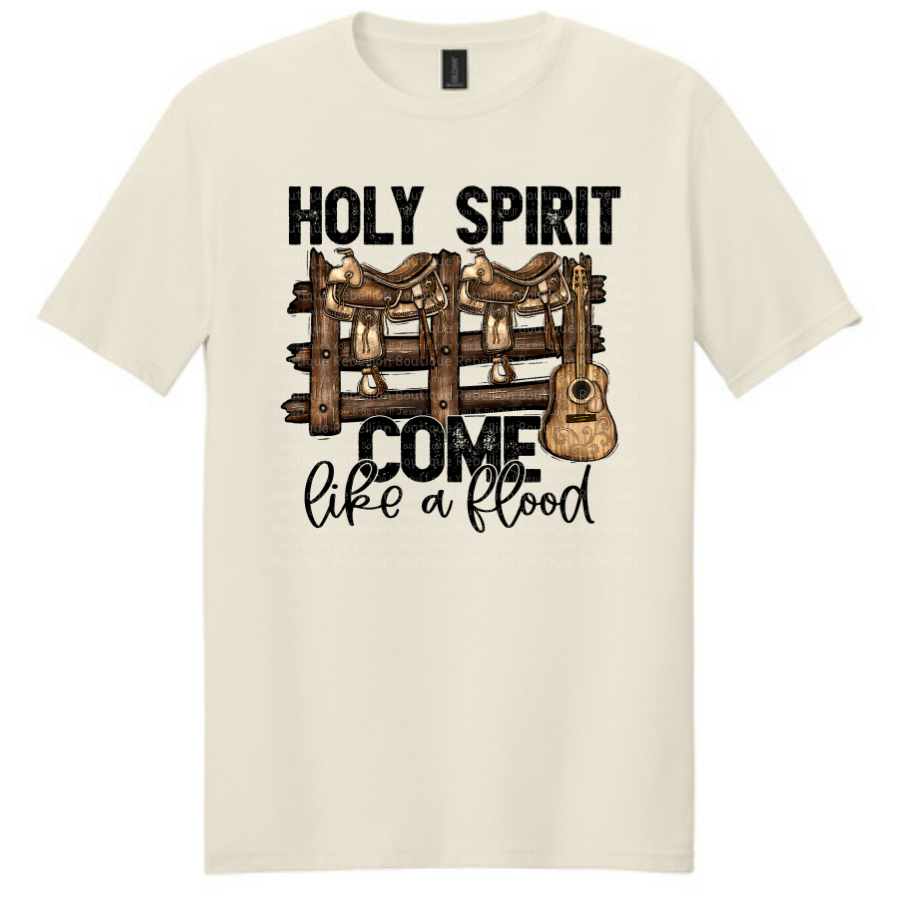 Wait There's More Faith Tees - CLICK TO VIEW ALL Adult & Youth Tees