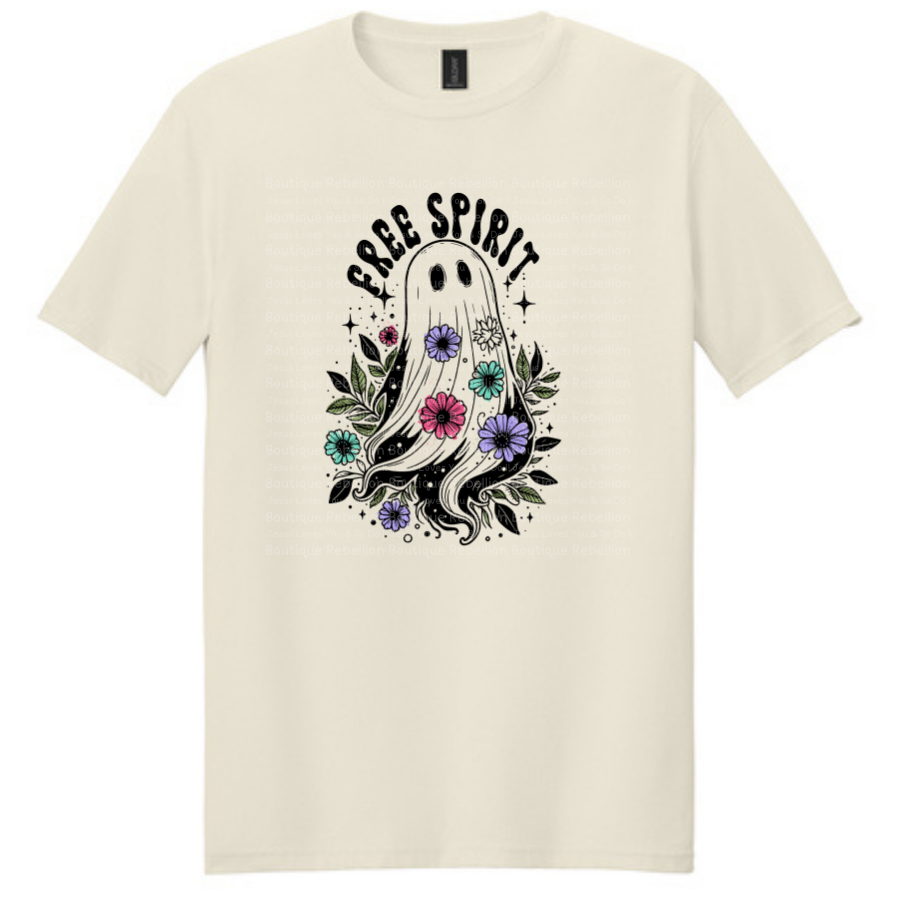 Wait There's Still Even More Halloween Tees - CLICK TO VIEW ALL Adult & Youth Tees