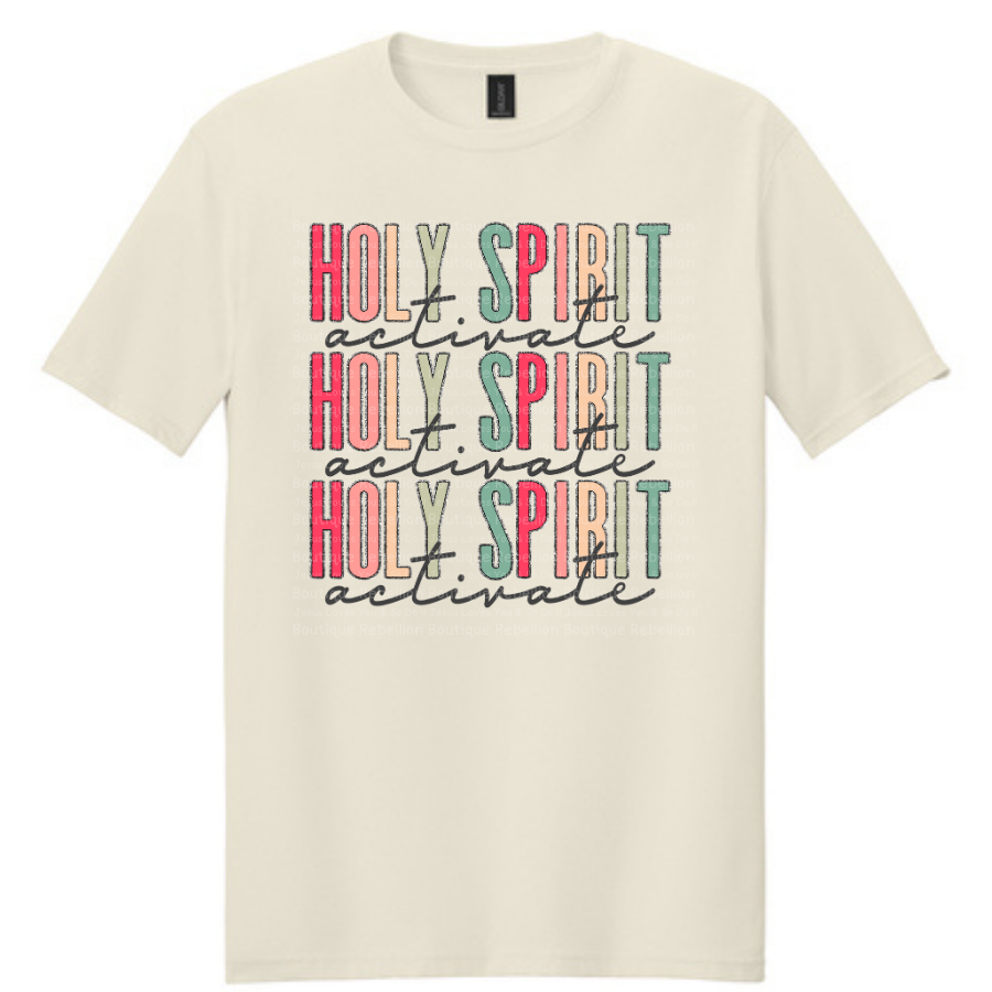 Still Even More Faith Tees - CLICK TO VIEW ALL Adult & Youth Tees