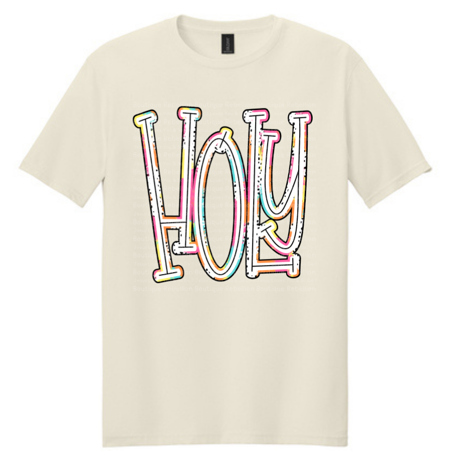 Still Even More Faith Tees - CLICK TO VIEW ALL Adult & Youth Tees