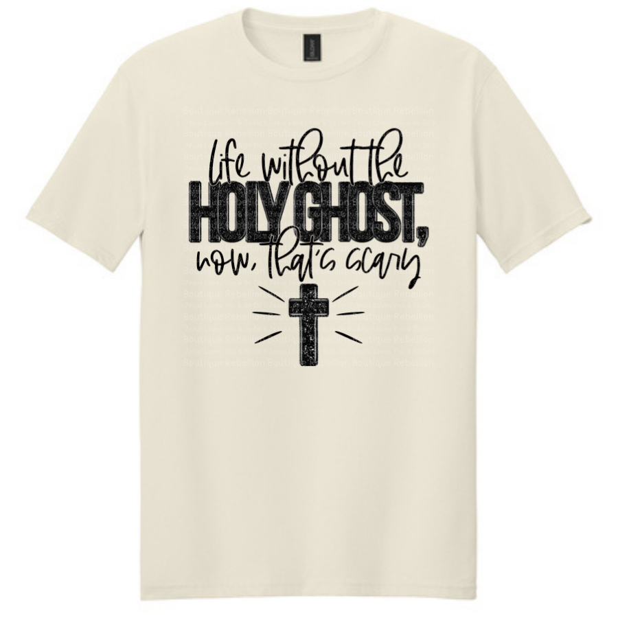 Still Even More Faith Tees - CLICK TO VIEW ALL Adult & Youth Tees