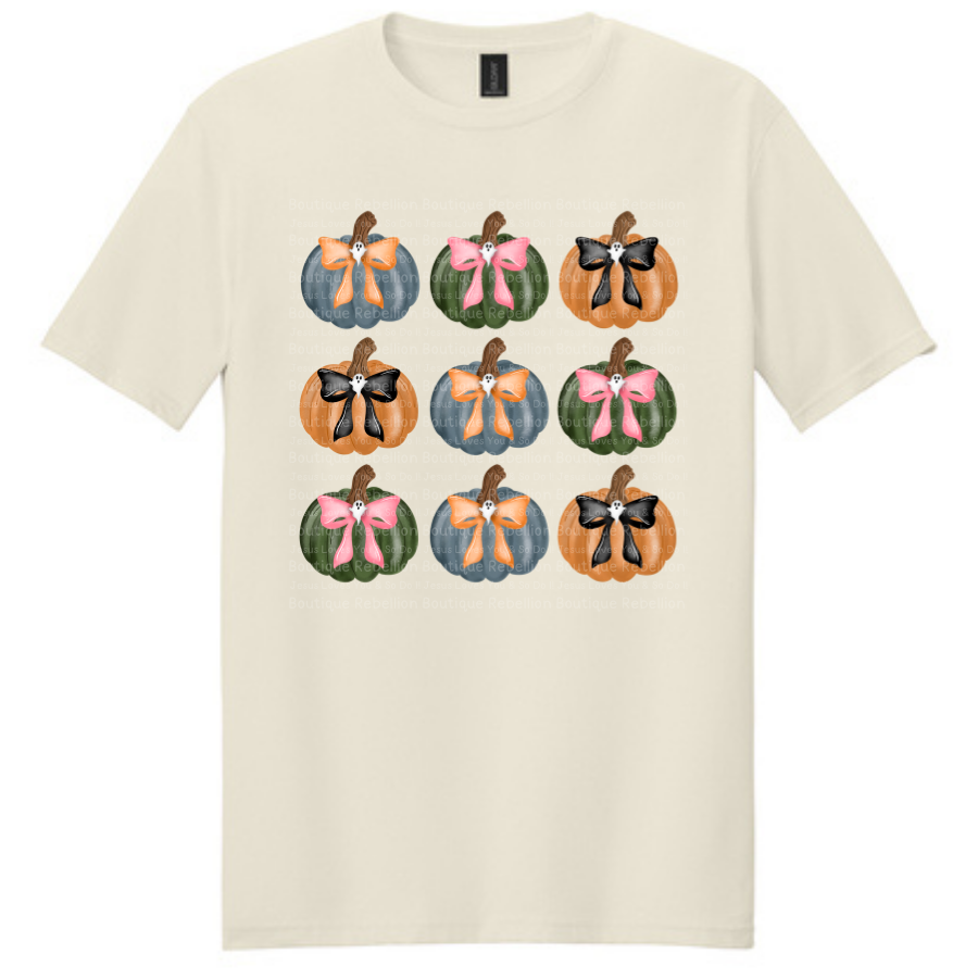 Wait There's Still Even More Halloween Tees - CLICK TO VIEW ALL Adult & Youth Tees