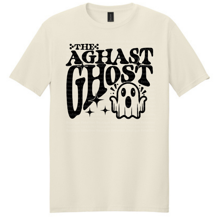 Wait There's Still Even More Halloween Tees - CLICK TO VIEW ALL Adult & Youth Tees
