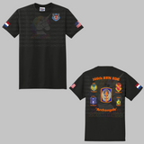 166th AVN BDE Adult Tee
