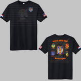 166th AVN BDE Adult Tee
