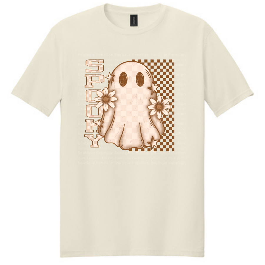 Wait There's Even More Halloween Tees - CLICK TO VIEW ALL Adult & Youth Tees