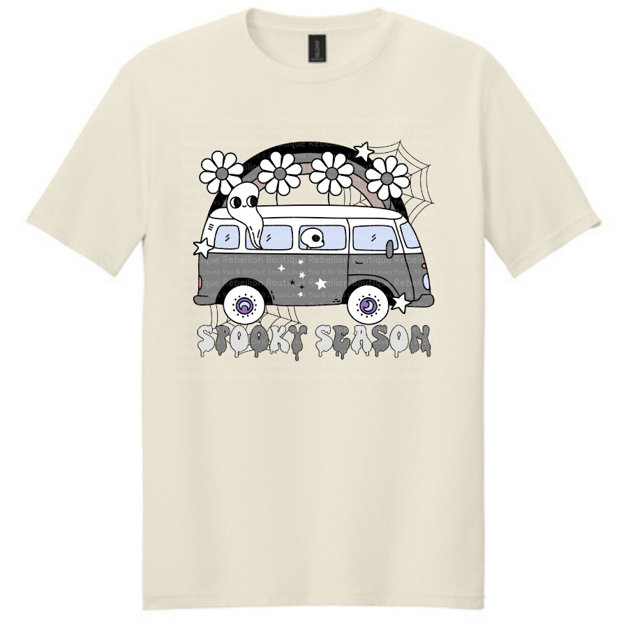 Wait There's Even More Halloween Tees - CLICK TO VIEW ALL Adult & Youth Tees