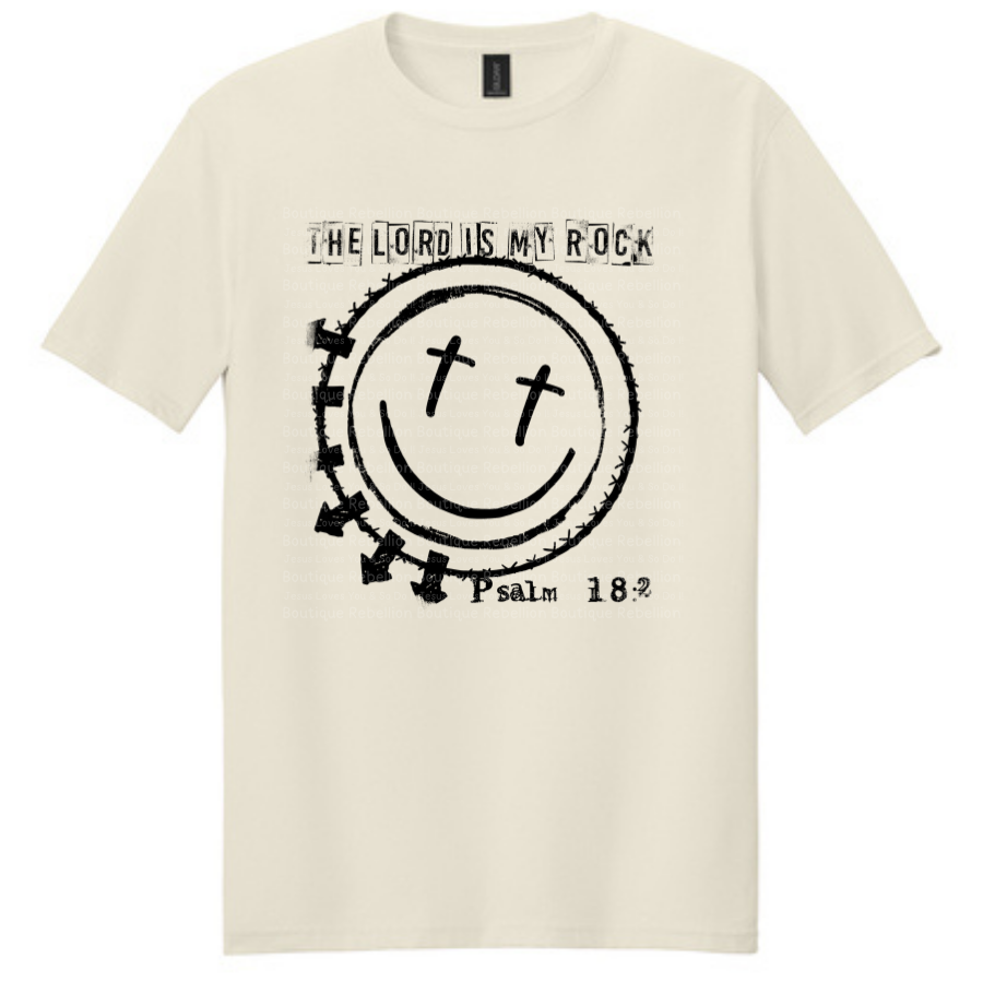 Still Even More Faith Tees - CLICK TO VIEW ALL Adult & Youth Tees