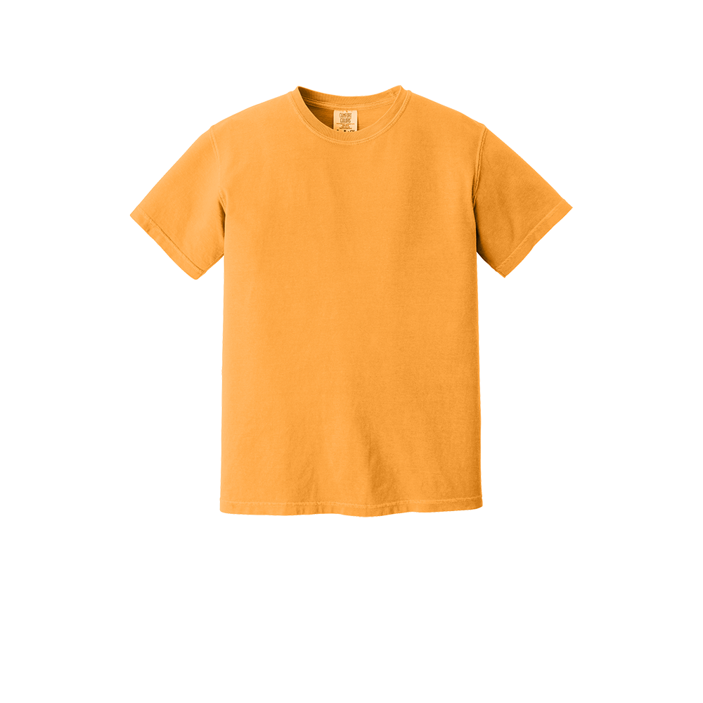 Boo Darlin’ Embroidered Comfort Colors Tee