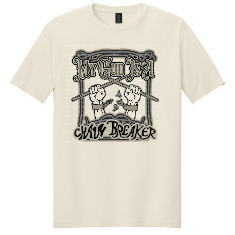 Still More Faith Tees - CLICK TO VIEW ALL Adult & Youth Tees