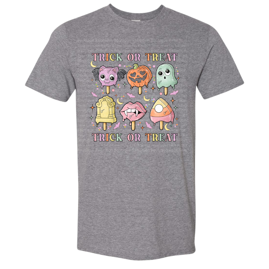 Even more Halloween Tees - CLICK TO VIEW ALL Adult & Youth Tees