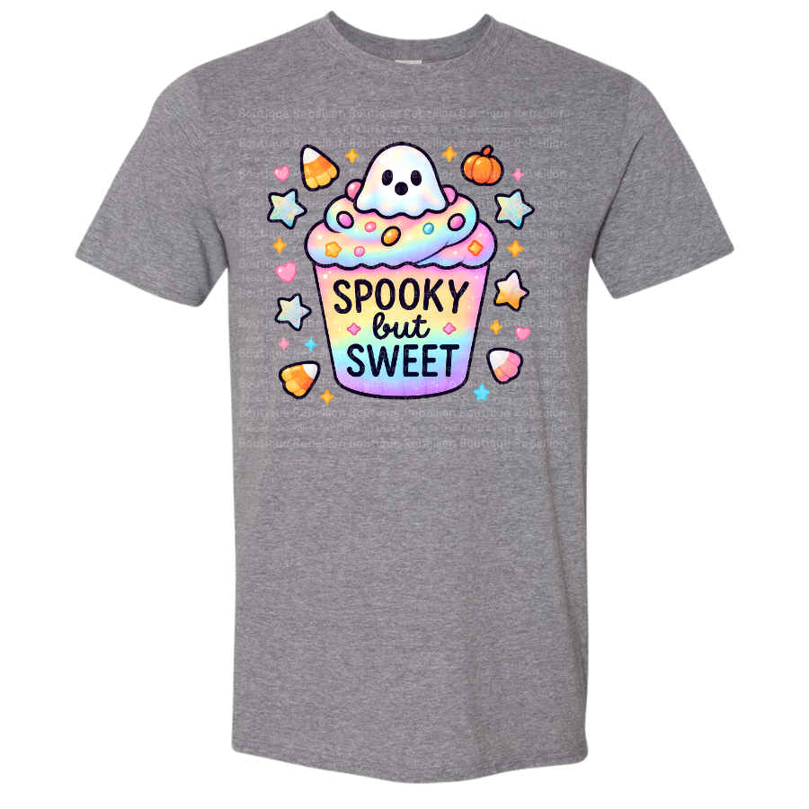Youth Halloween Tees - CLICK TO VIEW ALL Adult & Youth Tees