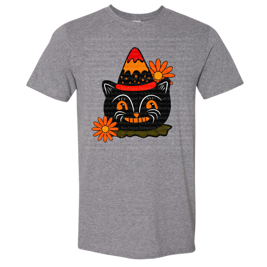 Still More Cat Tees - CLICK TO VIEW ALL Adult & Youth Tees