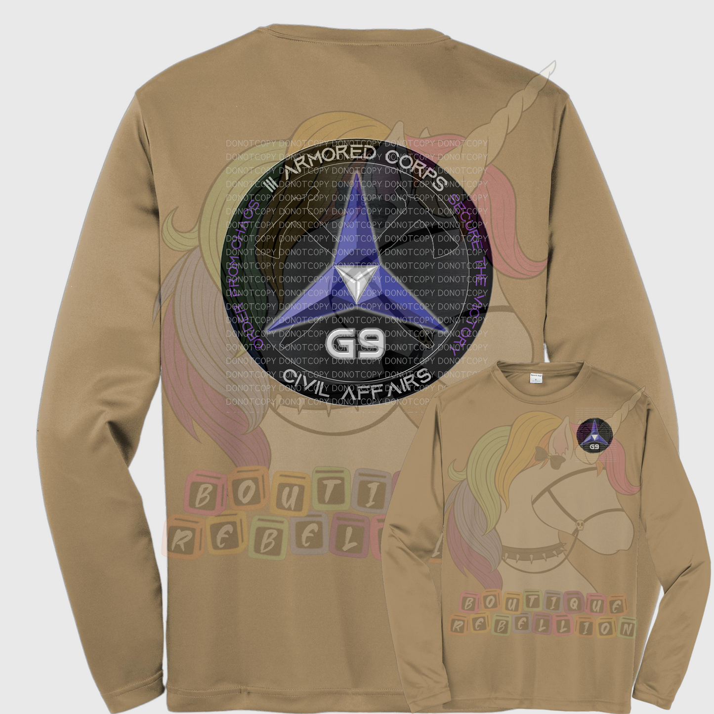G9 Tees & Sweatshirts