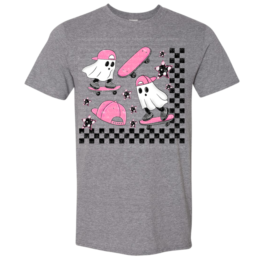 Youth Halloween Tees - CLICK TO VIEW ALL Adult & Youth Tees