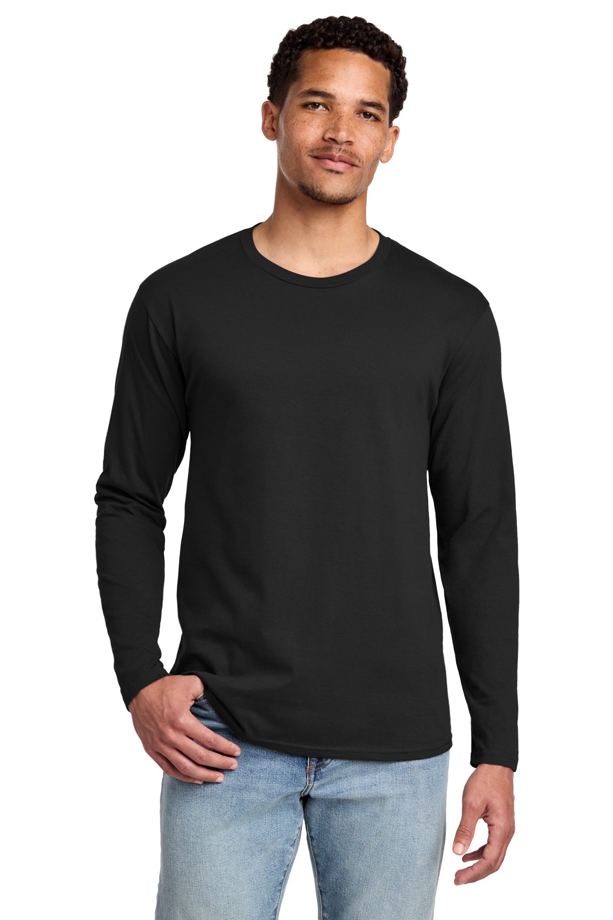 Bulldawg Vibes Long or Short Sleeve Adult Tee