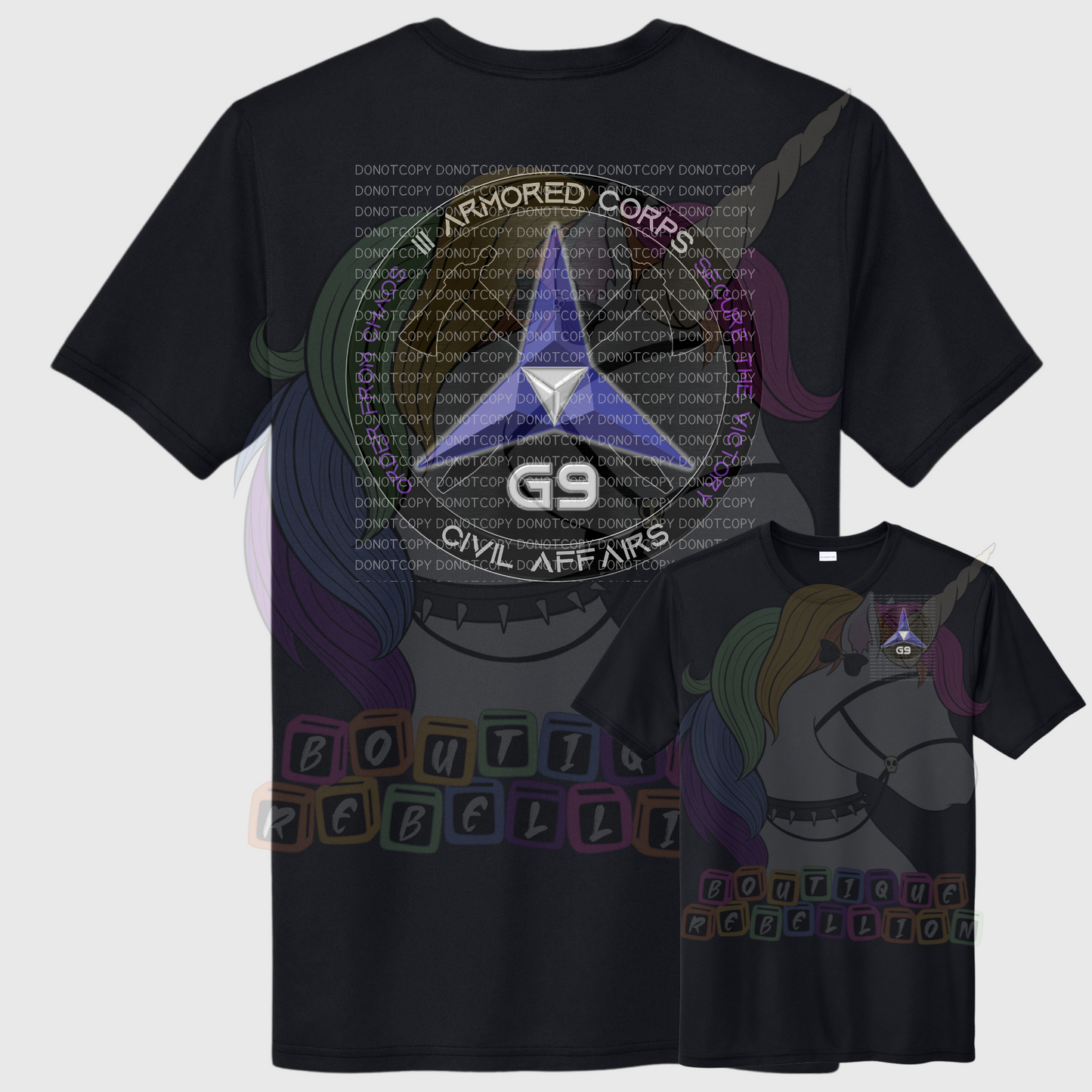 G9 Tees & Sweatshirts
