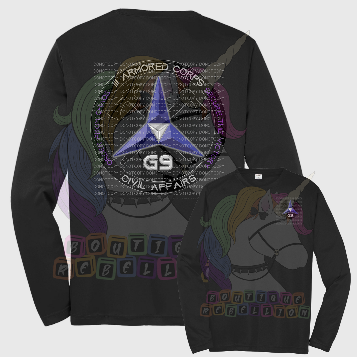 G9 Tees & Sweatshirts