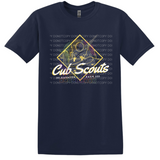 Cub Scouts Pack 221 Ft. Cavazos - Adult Tee