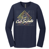 Cub Scouts Pack 221 Ft. Cavazos - Youth Tee