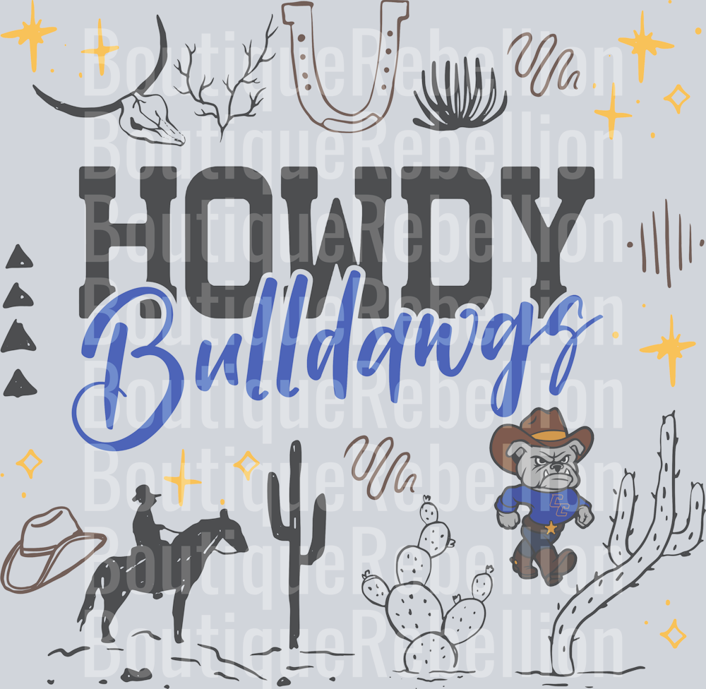 HowdyBulldawgs
