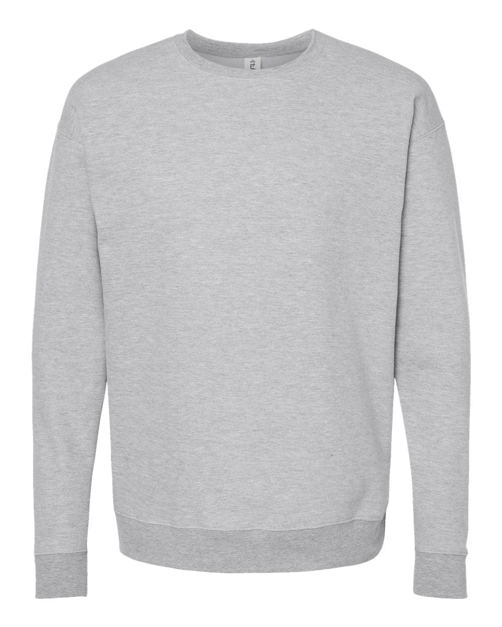 Small Town Booker Pride Adult Crewneck Sweatshirt