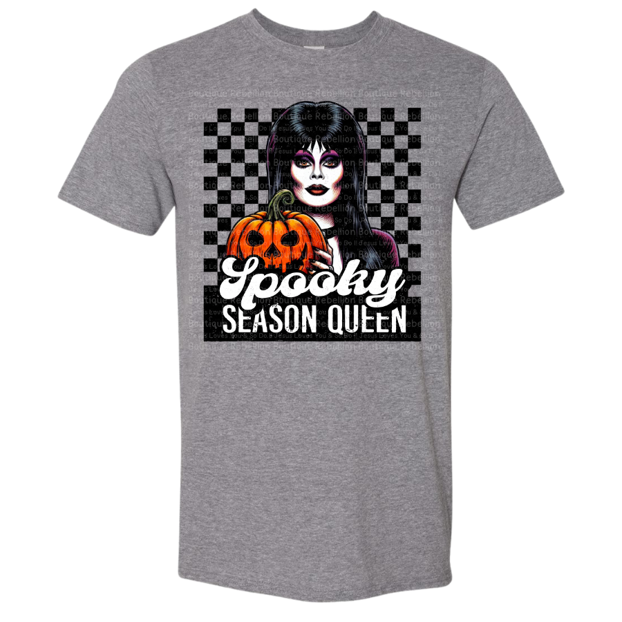 Spooky Season Tees - CLICK TO VIEW ALL Adult & Youth Tees