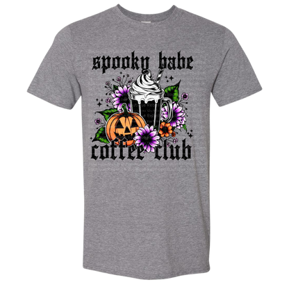 Still Even More Spooky Tees - CLICK TO VIEW ALL Adult & Youth Tees