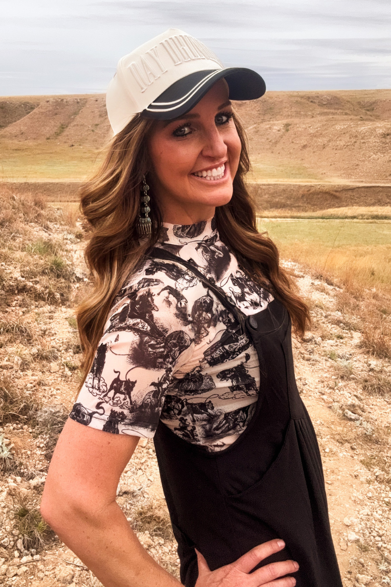 Night Sky Jumpsuit