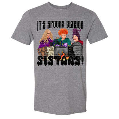 Still Even More Spooky Tees - CLICK TO VIEW ALL Adult & Youth Tees