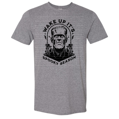 Still Even More Spooky Tees - CLICK TO VIEW ALL Adult & Youth Tees