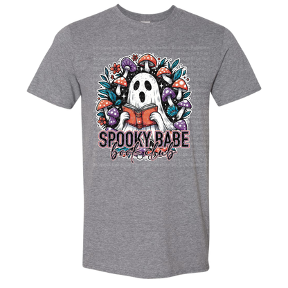 Still Even More Spooky Tees - CLICK TO VIEW ALL Adult & Youth Tees