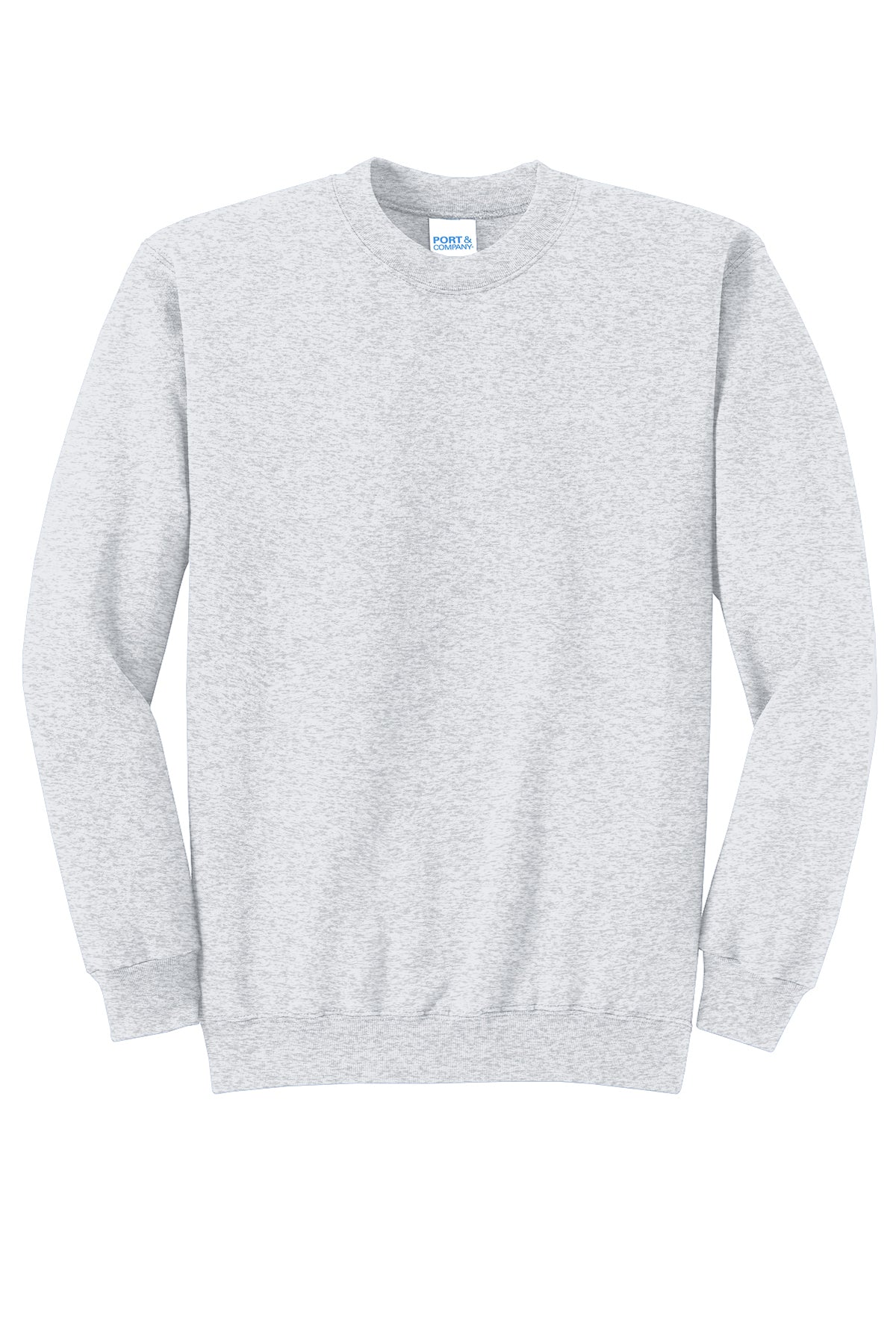Knights Script Embroidered K Appliqué Crewneck Sweatshirt