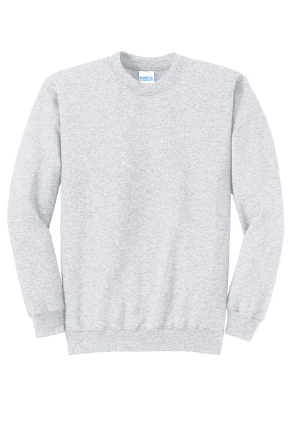 Army Duty Station Crewneck Sweatshirt