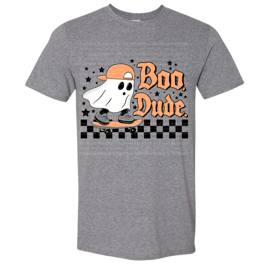Youth Halloween Tees - CLICK TO VIEW ALL Adult & Youth Tees