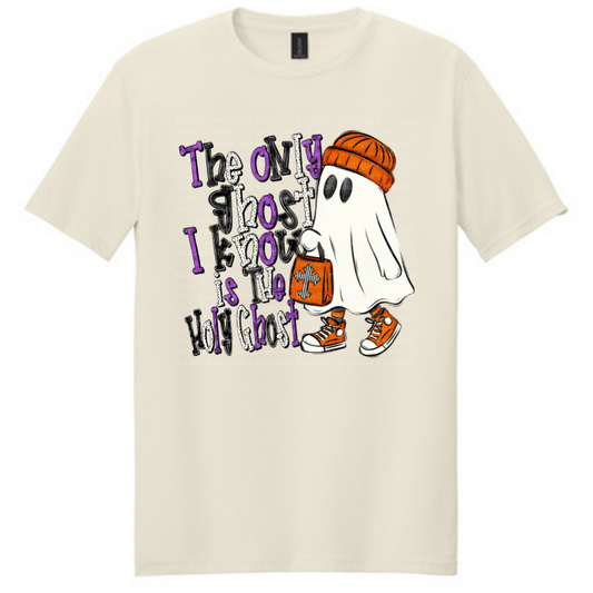 Wait There's More Faith Tees - CLICK TO VIEW ALL Adult & Youth Tees