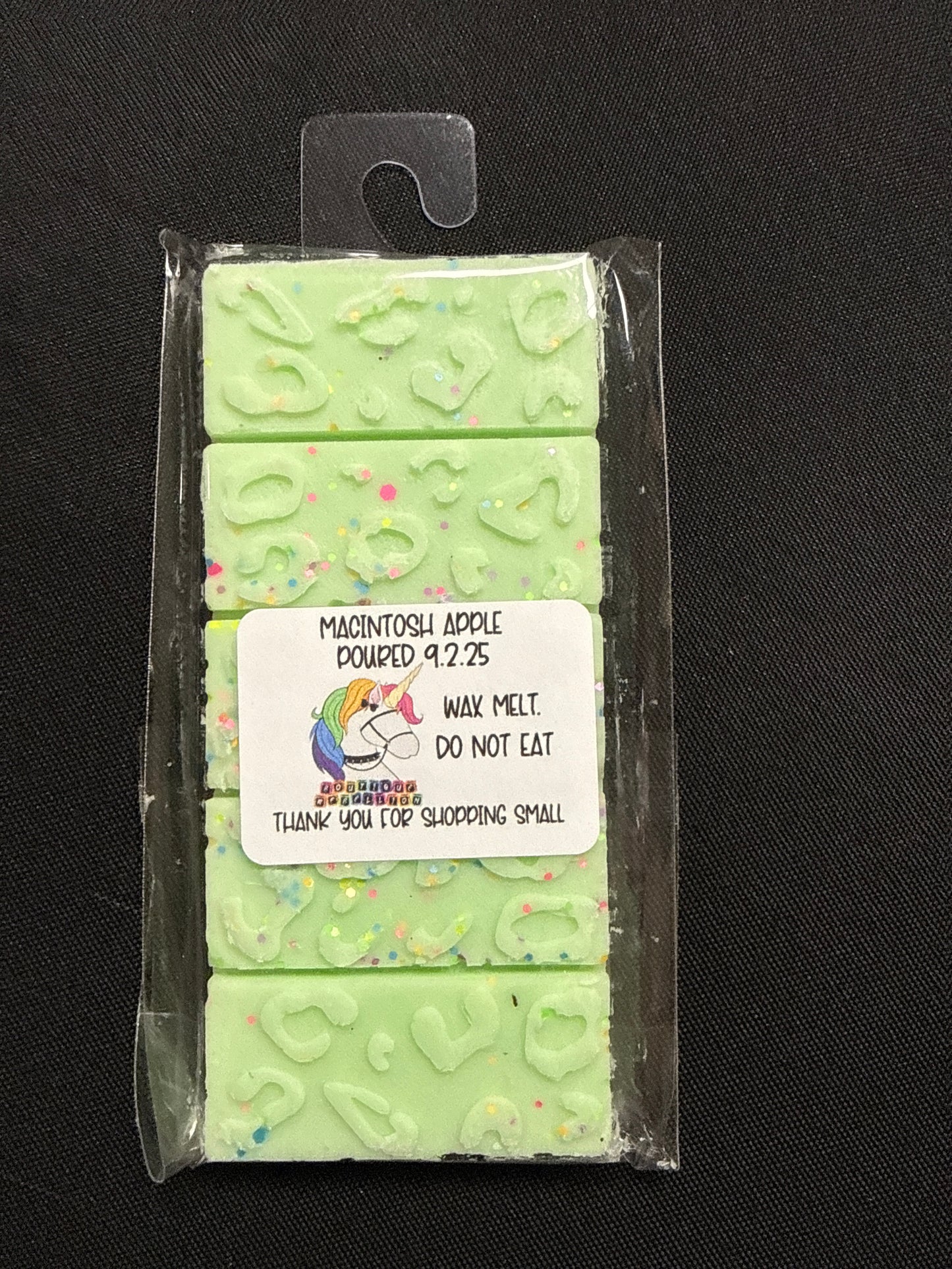 Snap Bar Wax Melts