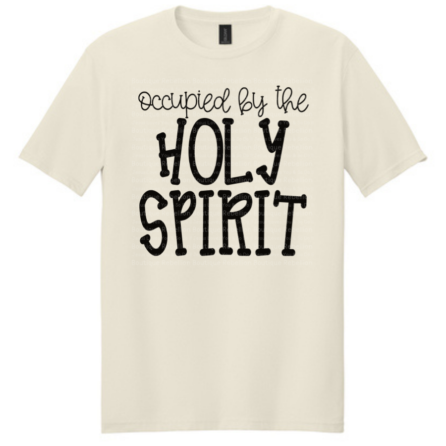 Wait There's More Faith Tees - CLICK TO VIEW ALL Adult & Youth Tees