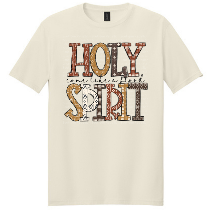 Wait There's More Faith Tees - CLICK TO VIEW ALL Adult & Youth Tees