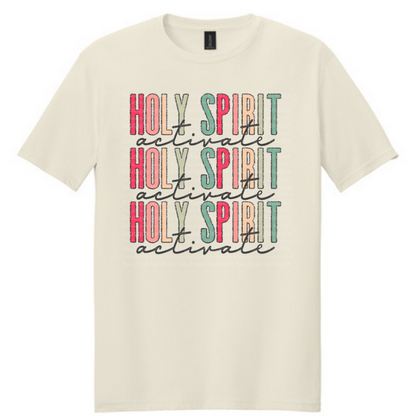 Still Even More Faith Tees - CLICK TO VIEW ALL Adult & Youth Tees