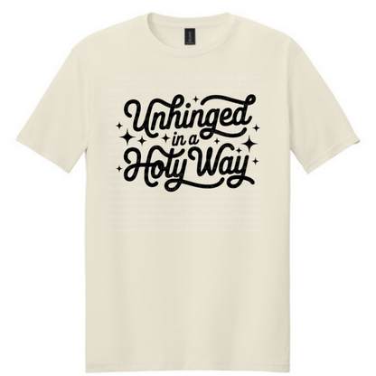 Still Even More Faith Tees - CLICK TO VIEW ALL Adult & Youth Tees