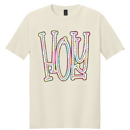 Still Even More Faith Tees - CLICK TO VIEW ALL Adult & Youth Tees