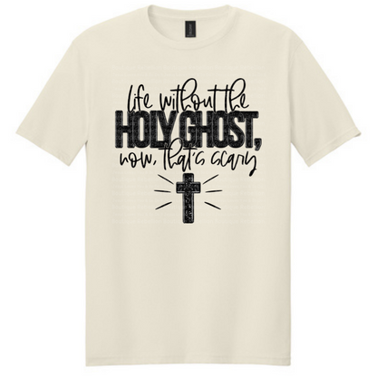 Still Even More Faith Tees - CLICK TO VIEW ALL Adult & Youth Tees