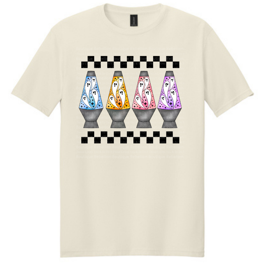 Wait There's Still Even More Halloween Tees - CLICK TO VIEW ALL Adult & Youth Tees