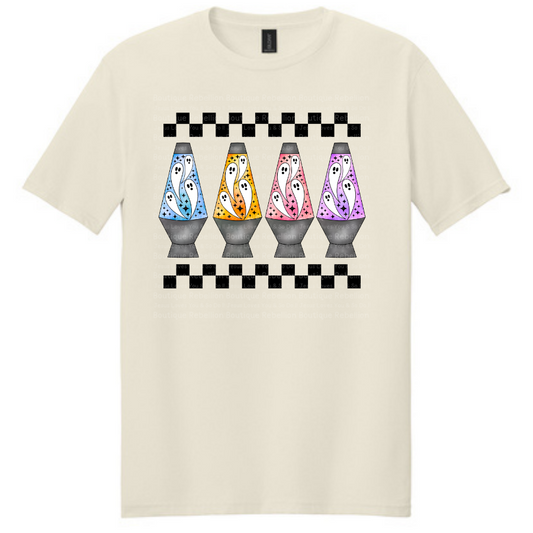 Wait There's Still Even More Halloween Tees - CLICK TO VIEW ALL Adult & Youth Tees